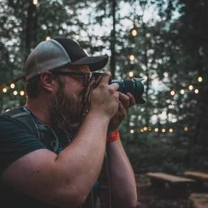 Meet your Posher, Dave